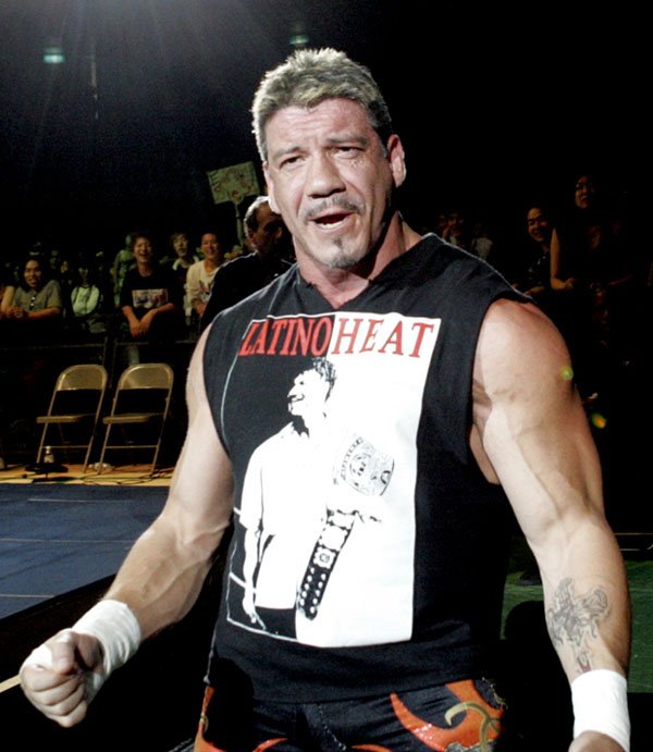 Happy Birthday to Eddie Guerrero...you are missed but NEVER forgotten!!!   