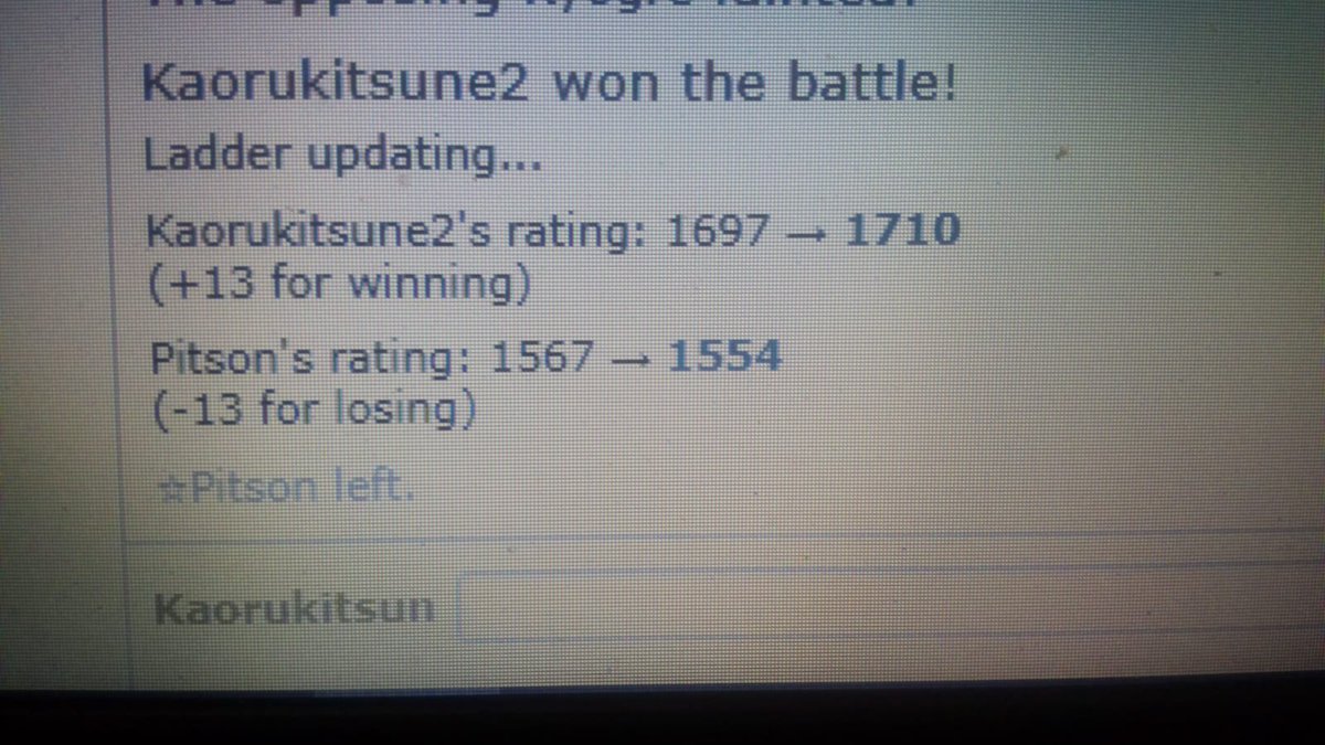 Ramsés Quintana tweet media