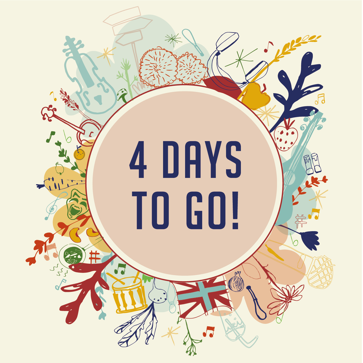 World Thrombosis Day V Twitter Only Four Days To Go Are You Excited To Participate In Wtday18 Joinwtday18 Worldthrombosisday Https T Co Mcluszl0pl Twitter