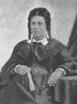 CHSquare's tweet photo. On October 7th, 1883, history bade farewell to Susanna Wilkerson Dickinson, the only adult Anglo survivor of the Alamo. It’s another one of our #TexasHistoryTuesdays!

More information on Susanna Wilkerson Dickinson here:
https://t.co/uZxXGnfAe4 https://t.co/TYRV7hCQhm