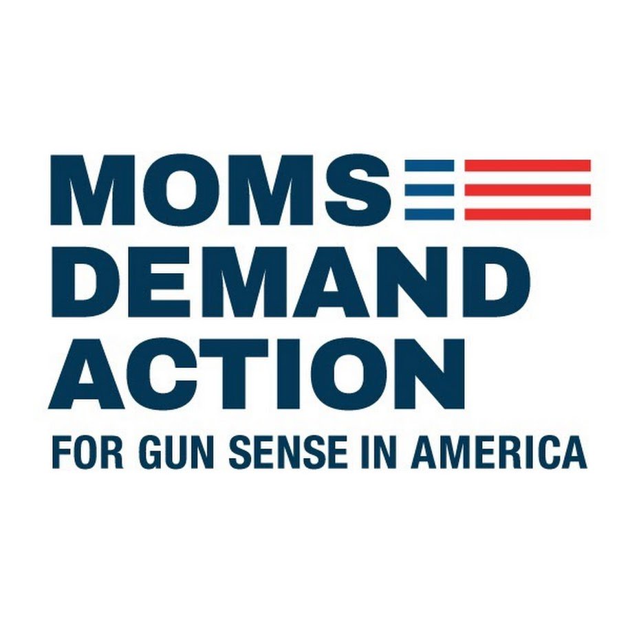 Tomorrow is the <a href="/MomsDemand/">Moms Demand Action</a> meeting, which will take place at Shady Grove Presbyterian Church at 6:30 p.m. Sandy Bromley with the Shelby County Crime Victims Center will present at this meeting, and we hope you'll consider joining us in honor of #DomesticViolenceAwarenessMonth.