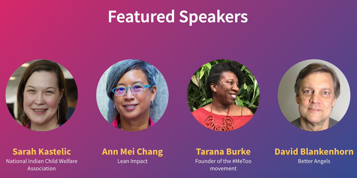connectivemind's tweet photo. If you believe building a better world begins with improving your community, then join me at #Upswell2018 in LA, Nov. 14-16 to do so and learn how to make a greater impact. Save $100 with my code SPPAK: https://t.co/jIkowLeTQP  #leadership #BeTheChange https://t.co/Je002PsDjA