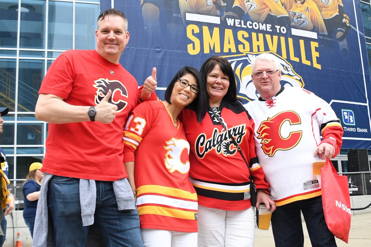 NHLFlames tweet picture