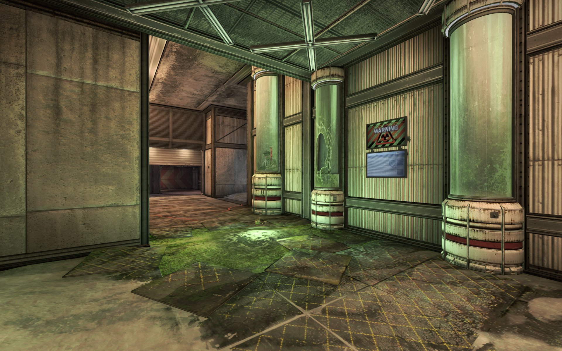 Cs go Matchmaking new Maps