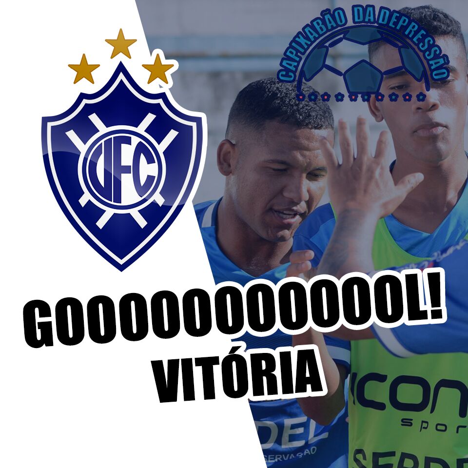 capixabaodepre's tweet photo. MASSAAAAAAAAAAAA - GOL DO VITÓRIA
MINHA NOSSA SENHORA!!
2T/52' Nilo
SERRA 1 X 1 VITÓRIA (AGG: 2X3)
#COPAES2018 https://t.co/XF5GXG7r4h