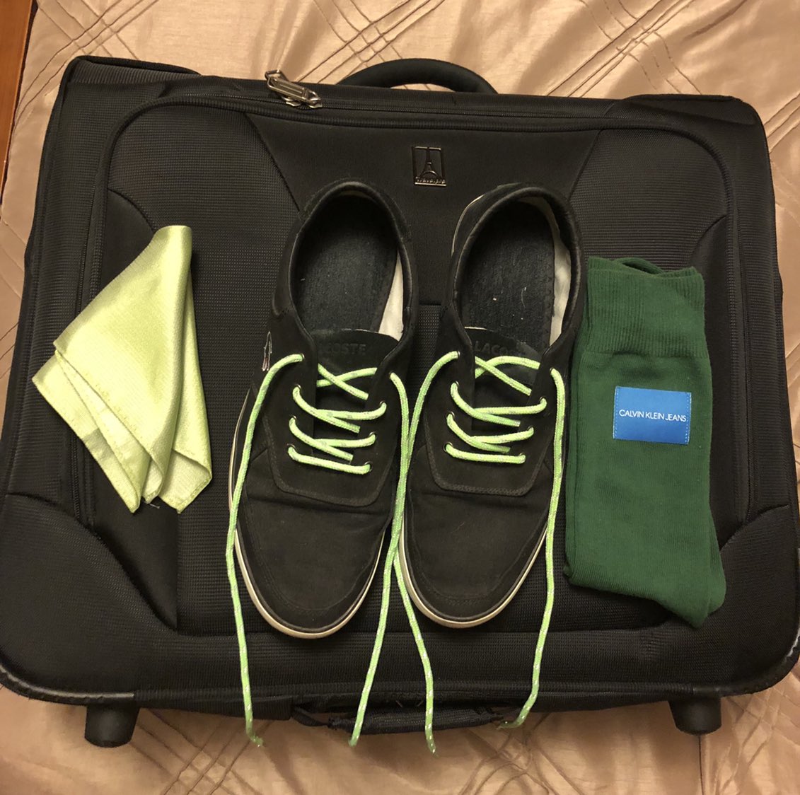 All packed and #FutureReady #Summit @AndrewP_TD @SylvieDemers_TD <a href="/DrewWawin_TD/">Drew Wawin</a>