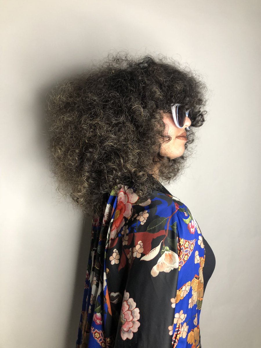 Ayahahahahaha1's tweet image. Working at a school academy has its perks. 

#SassoonAcademy #VidalSassoon #Santamonica #work #OdysseyCollection