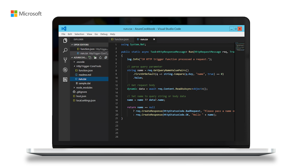 Discover the tips to building stateful serverless apps and self-healing jobs using Durable Functions in the #Azure Severless Computing Cookbook: 
http://msft.social/BIiCHi