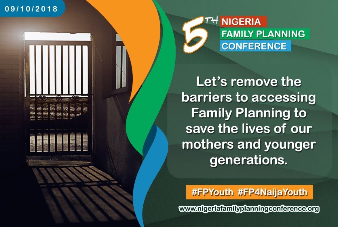 Saving and protecting the future generation entails removal of all direct and indirect barriers. Access to #FamilyPlanning by #YoungPeople #Youth will contribute to economic development, #2030Agenda #SDGs #UHC 

#FP4NaijaYouth #FPYouth #FPVoices