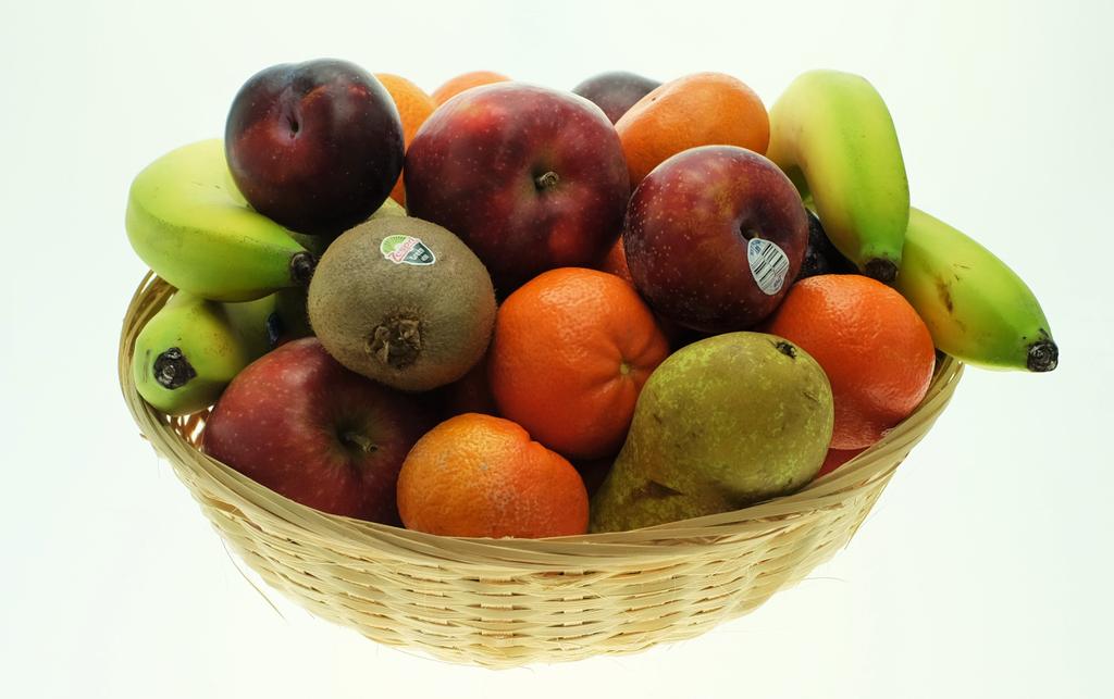 Op weg naar gezondere sportkantine: fruit op zaterdag bij VollinGo! <a href="/GoudaGoedBezig/">Gouda Goed Bezig</a> vollingo.nl/op-weg-naar-ge…