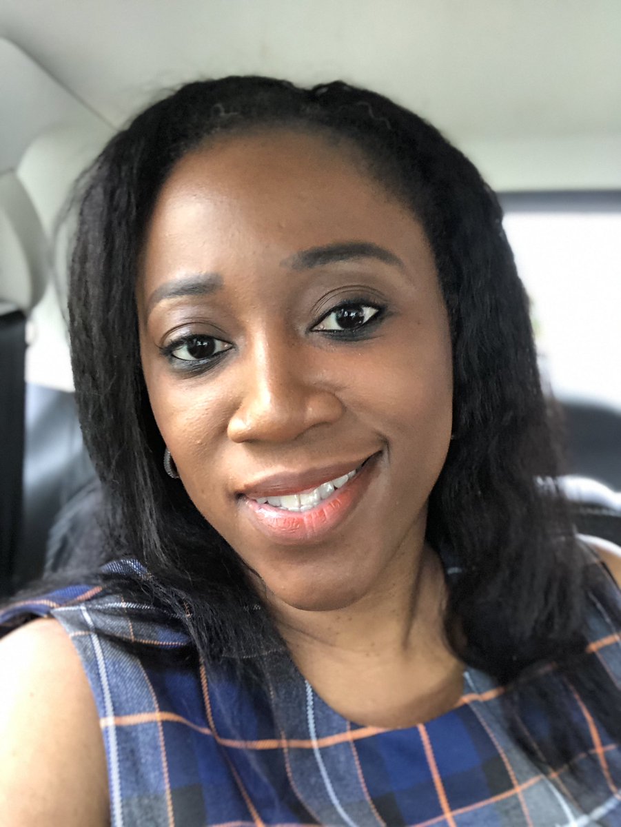tolagbedotcom's tweet photo. Had my #goandglow (microdermabrasion and hydration on Saturday). This is Monday morning with concealer and powder only. https://t.co/SSjFAit7Yx