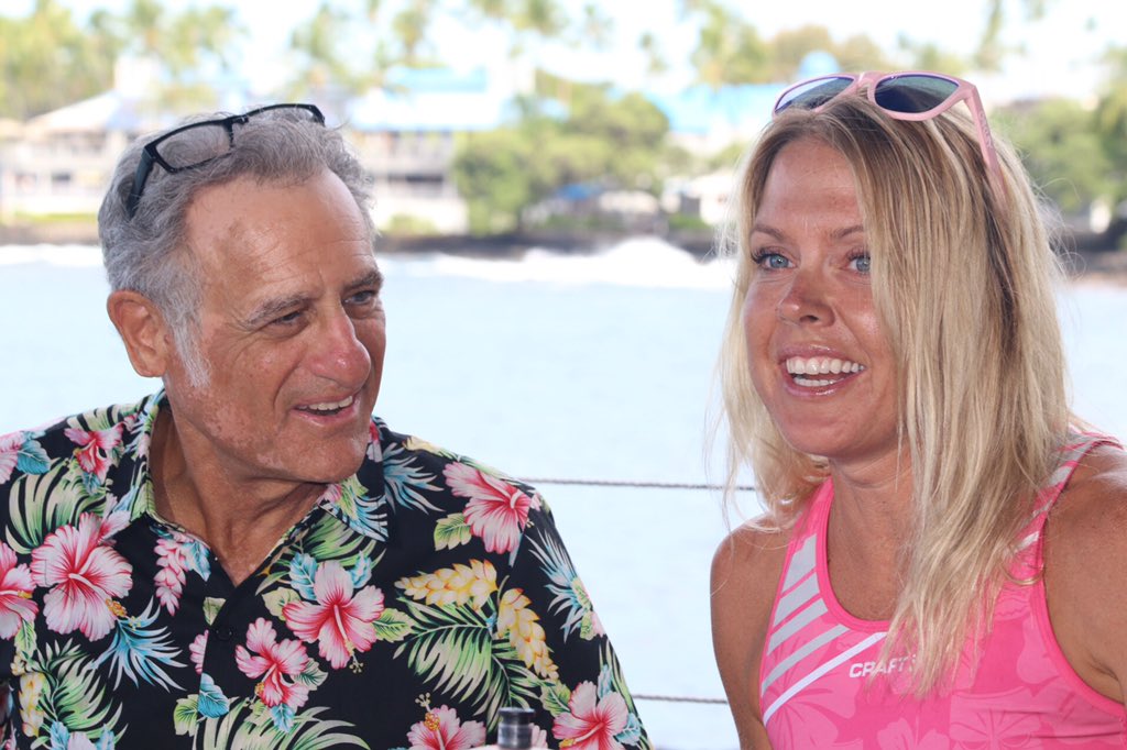 IMTrinews's tweet photo. ONES AGAIN - a special and beautiful morning, Breakfast With Bob #bwbkona2018 @Bob_Babbitt
Special to day!
๐คฃ @vesterbytri #MichelleVesterby
๐@trithedon #TimDon
๐ค @janfrodeno
๐ @ChuckiBrown #CameronBrown
#breakfastwithbob ๐ธ #ironmannews go to https://t.co/1s8MEynHv8 https://t.co/Swu5JPVPhP