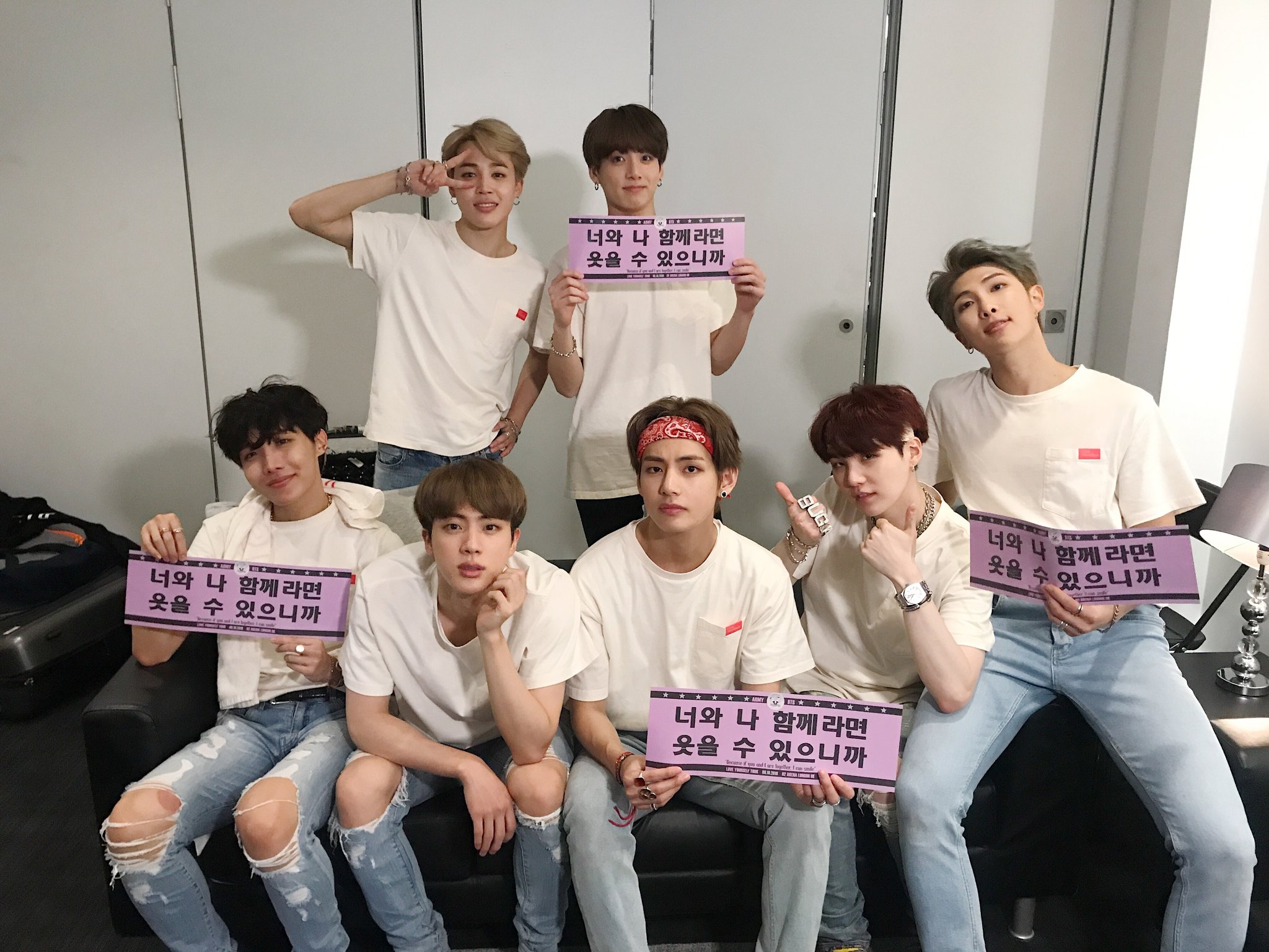 BTS_official on X: 