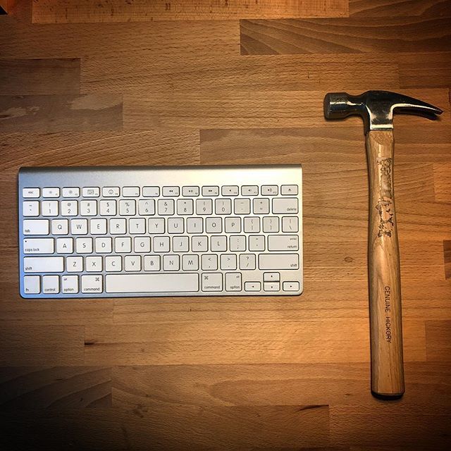 Lost Arts tweet media