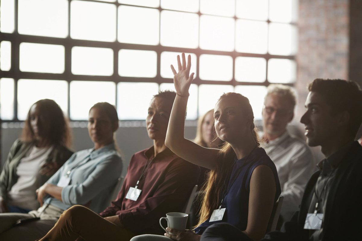 The Best Way to Respond to Questions After a Presentation or Meeting buff.ly/2RCCGIT