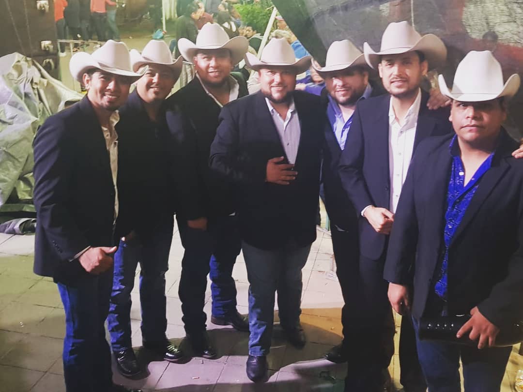 LosPionerosOfic's tweet image. Los Pioneros en San Miguel Tlaixpan! contrata directo con la agrupación al cel/whatsapp 8180279568 #lospionerosdelnorte #contodoelpoder