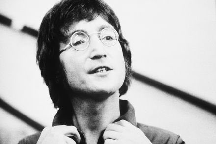 Happy Birthday John Lennon!    