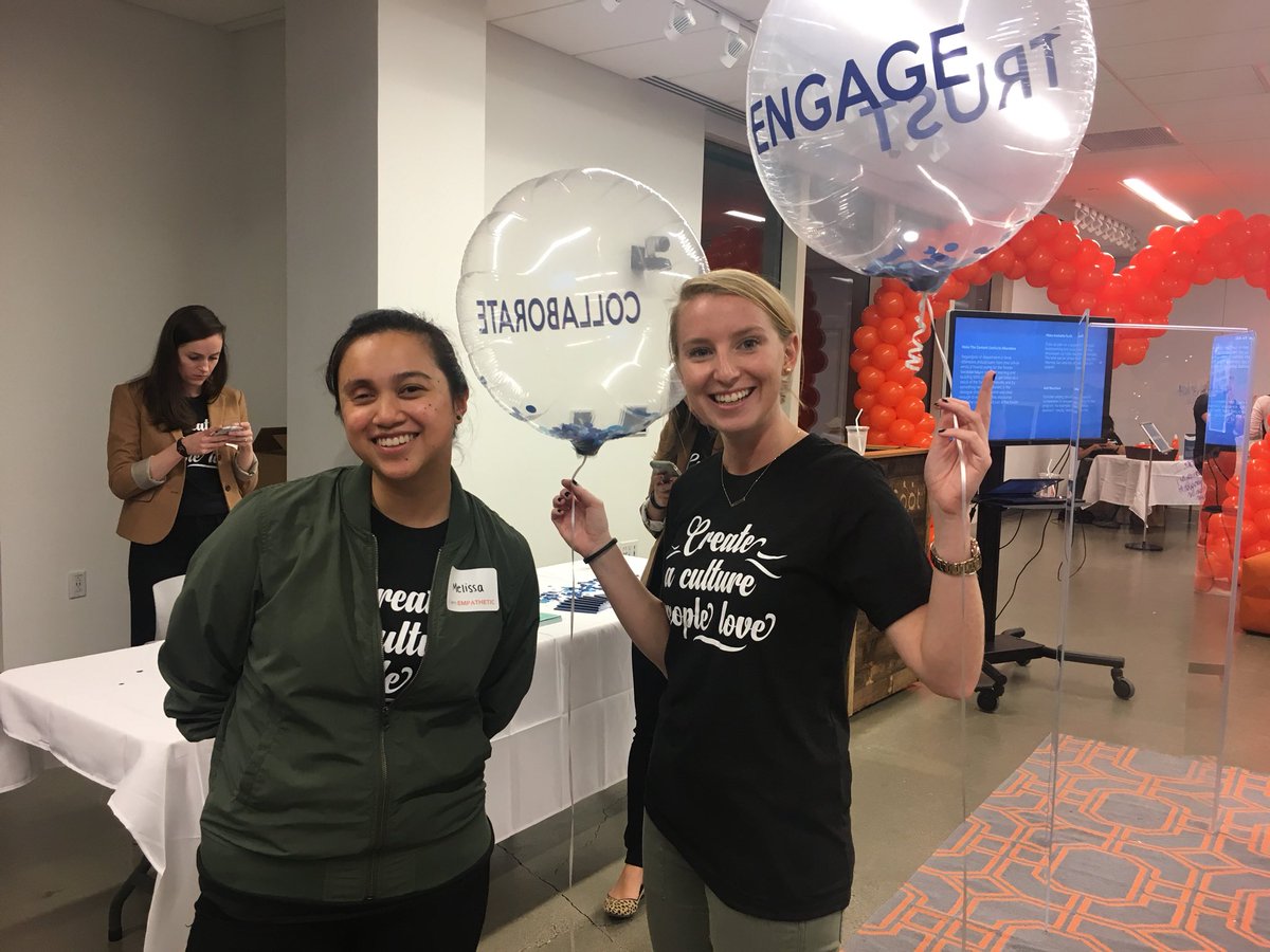 hbfleishman's tweet image. Company Culture: Open Sourced is kicking off at @HubSpot! We’re celebrating #hubweek by taking attendees behind the scenes of our culture values 🙌🏼🙌🏼🙌🏼🙌🏼 #hubspotlife