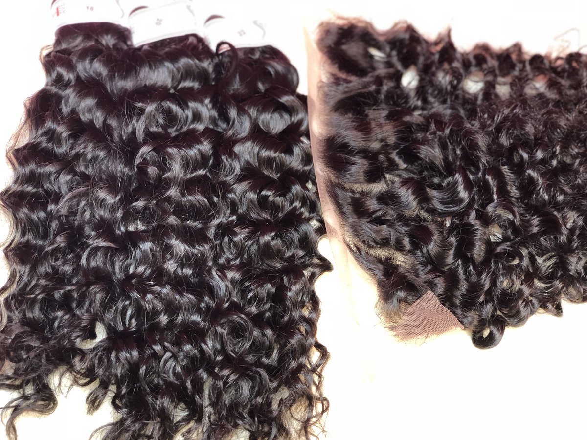 conceptsbymilan's tweet image. Gathering up orders. This has remained a staple piece in my collection. I could t get rid of this texture even if I tried. #clientfavorite 

#virginhair #hairextensions  #wigmaker