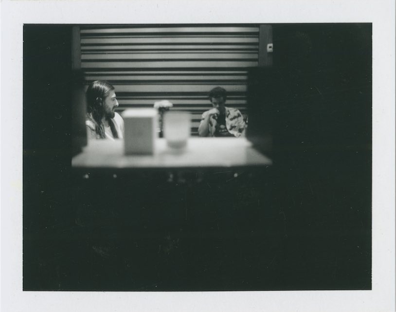 ⠀ See you at midnight everywhere.