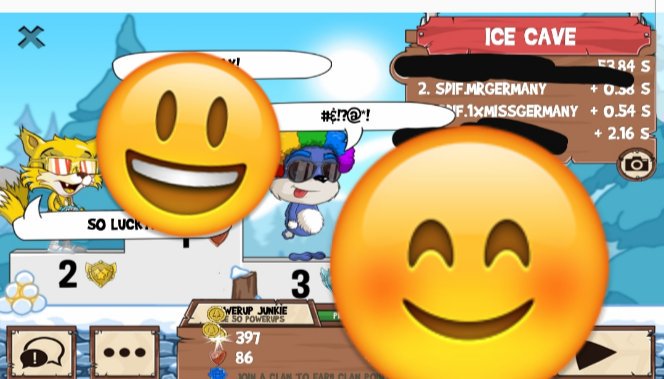 KenMathews15's tweet photo. 2s with my Partner get on my level son #funrun2 #MissGermany #MrGermany #Sdif thank you for the easy points #MissGermany #Sdif so weak 🥊🥊🥊🥊🥊🥊🥊 https://t.co/m35QCyxeax