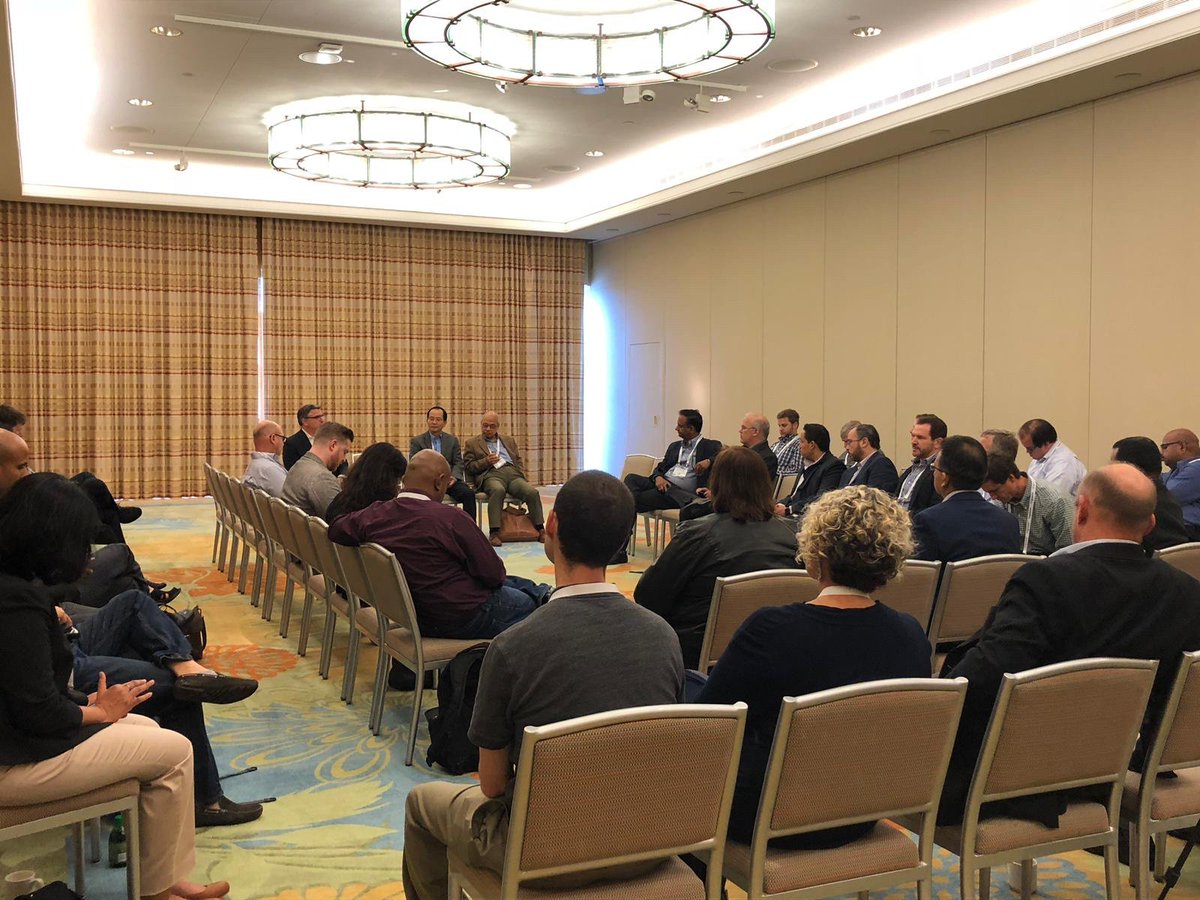 CoriniumGlobal's tweet photo. @joe_caserta from @CasertaData captivating the crowd at Day 2 of CAO Fall! #CAOFall #ChiefAnalyticsOfficer #Fall #FallIntoAnalytics #Analytics #BigData #DataScience #Day2 #Boston https://t.co/UNXwV3Fd1x