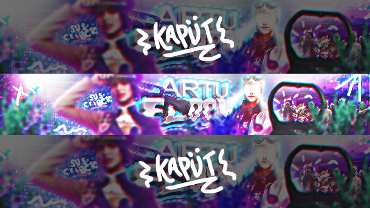 Banner Random para <a href="/Artufloow/">🌵•Artuflais•🌵🇲🇽 #DinoSquad🌵#SkinMaker🌵</a> 

(hoy no hay descripción tampoco :u)