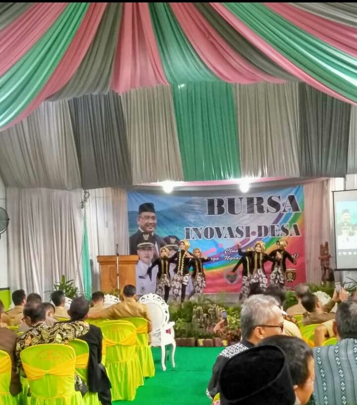 widhiarti0311's tweet photo. BID cluster Lawu..transaksi komitmen dan ide di lantai Bursa inovasi ..Alhamdulillah 
@EkoSandjojo
@kpw4jatim
@tppindonesia
@HAmar23697151 
@herriarto 
@PrawotoPrayitno 
@Sunandarku 
@Susilo_mdn 
@Qomari44866782 
@zainul_rohmad https://t.co/hBAOAlScJo