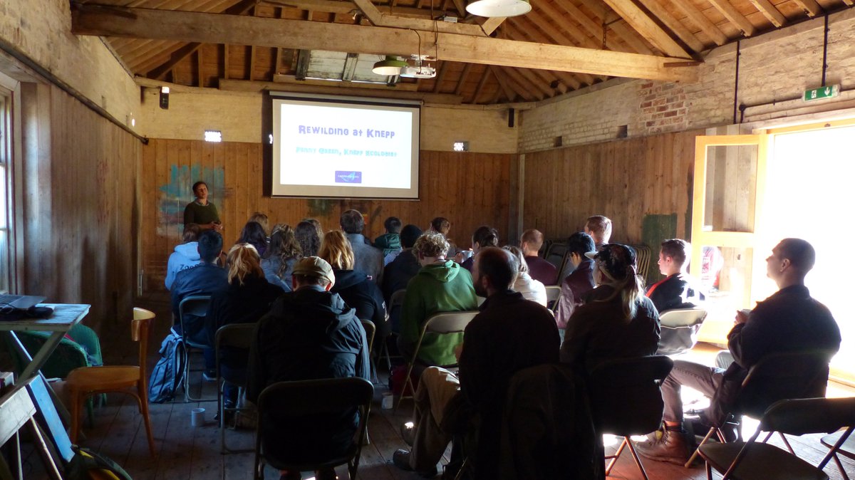 readingbotany's tweet photo. Fantastic day learning about radical restoration and wilding the 1500 ha Knepp Estate, thanks to @SussexEmerald for a great tour and fabulous weather! @DrMGoesWild @hatbirder @UniofReading #MScPlDiv #MScSISS #MScWILDMAN @KneppSafaris https://t.co/pZuiSAEioX https://t.co/kdEXGg0555
