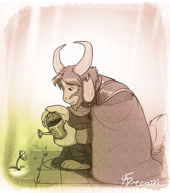 ProyectoFlower's tweet photo. #InkTober esta a todo lo que da... #Flowey #Asgore #Temmi #Undyne #Fanart #Undertale
De: AbsoluteDream
Source: https://t.co/Xm0I5ZoyWR https://t.co/Mcyo80xuBX