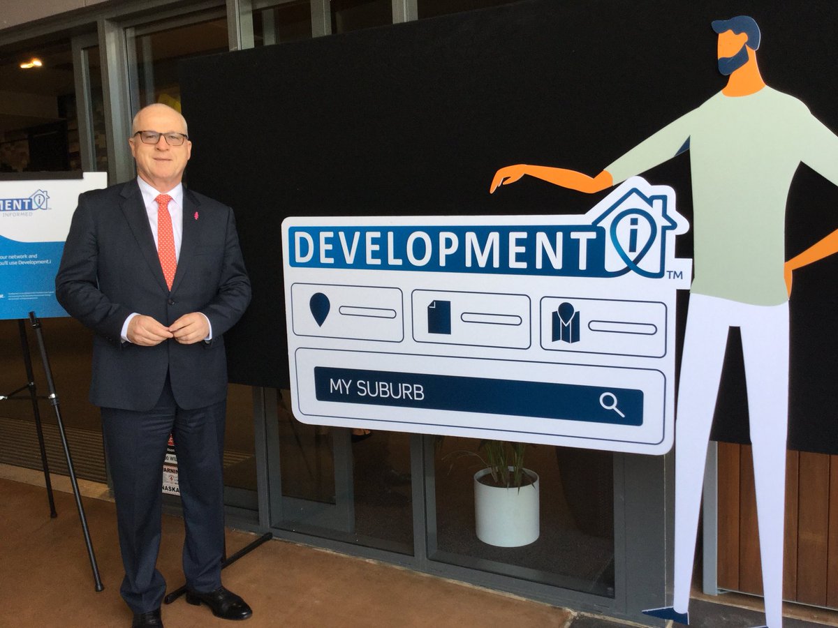 CouncilSCC's tweet photo. Getting ready for a big launch this morning, set to revolutionise the development scene on the #sunshinecoast 

#localgovqld #sunshinecoastcouncil #developmenti #empoweringyoutobeinformed #planning https://t.co/uX0GyZxU03
