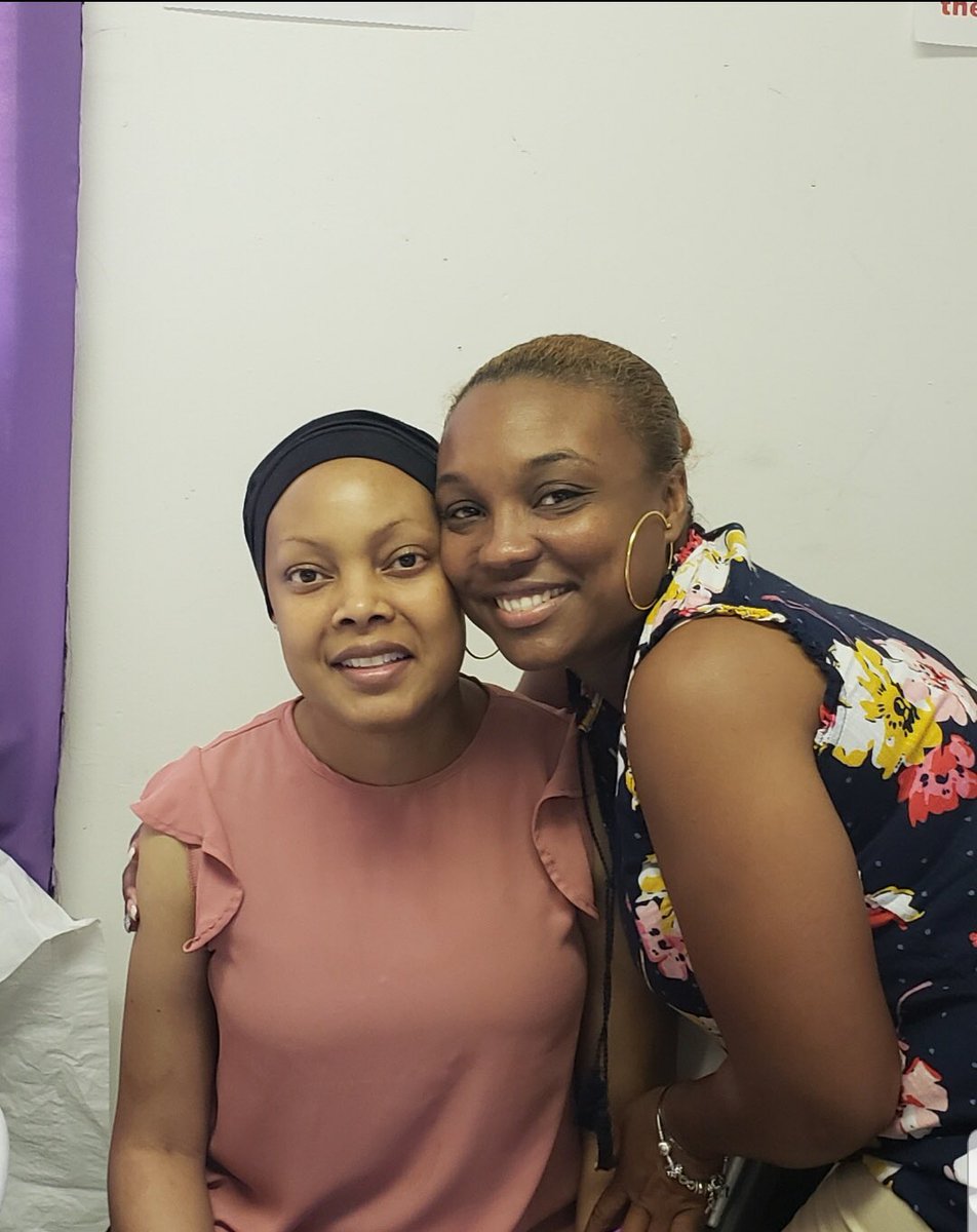 trinn_trinn___'s tweet photo. In Honor Of Breast Cancer Awareness Month♥️, You Fought A Crucial Fight For The Second Time. Always Kept Your Faith And That Beautiful Smile. This Broke A lot Of Hearts💔! Give Us A Cure #BreastCancerAwarenessMonth #LStrong https://t.co/xnPorIrUyr