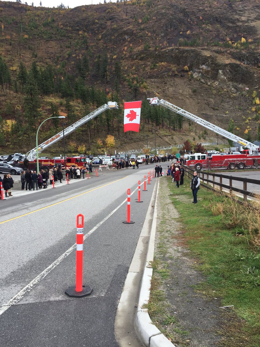 Mount Boucherie Sec. tweet media