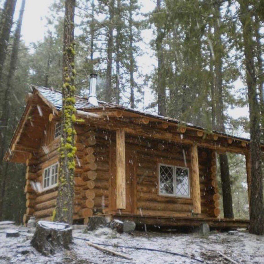 offgridtalk's tweet image. Who’s ready for this?