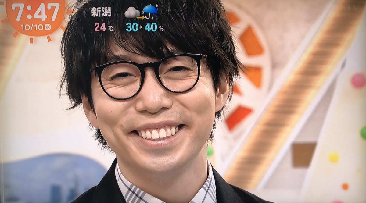 としき 以上 いくら笑っても目が笑っていないとよく言われる高橋優がお送りした エンタメコーナーでした 高橋優 めざましテレビ マンスリーエンタメプレゼンター 自虐ネタ T Co Ohdiubisq8 Twitter