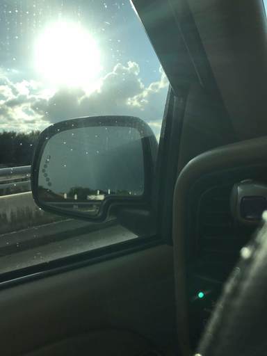 aunteepam's tweet image. Snapped this pic whilst leaving the storm (in  #FuelPointsForDays #Ad #MyMagazineSharing mymagazinesharing.us