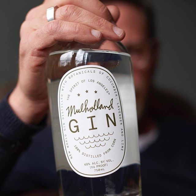 We are so excited to partner up with @mulhollanddistilling at this year’s Taste America celebration in LA. Get your tickets now (link in bio) to check out what they will be serving up Friday night!