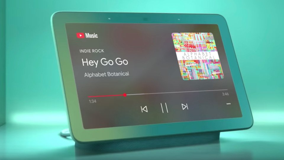 Gnews__'s tweet photo. Googleの新型スマートディスプレイ｢Home Hub｣について知っておくべきことすべて https://t.co/sG2w923YX0 これ、こんなの欲しかった!キッチンにいて音声であれこれデバイスに指示しながら、もう小麦粉のついた手でレシピを表示するタブレットをいじらなくていい。セルフスタンディングだからタブレ… https://t.co/pgQADwOSMt