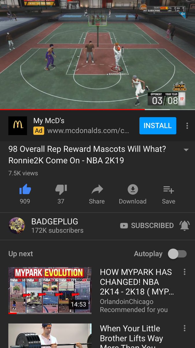 alwayslost___'s tweet photo. @BADGEPLUG Daily thing (PlayStation) https://t.co/J0hKqAEyZV