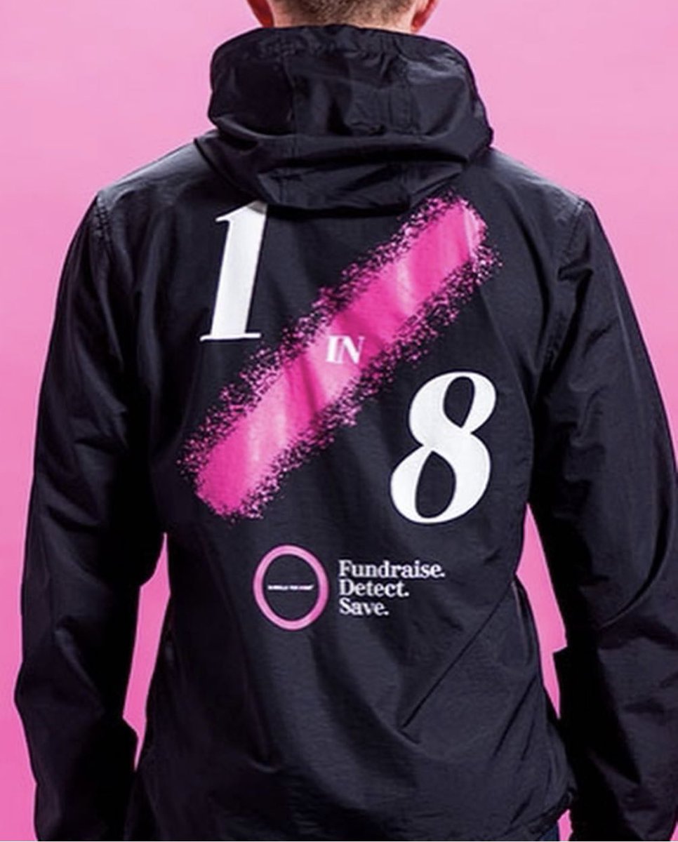 Nylon jackets printed for @barbellsforboobs by <a href="/blazing_visuals/">Blazing Visuals</a>
.
<See profile for full image>
.
#printlocal #weprintalmosteverything #pointpleasant
#notafranchise
#since1937