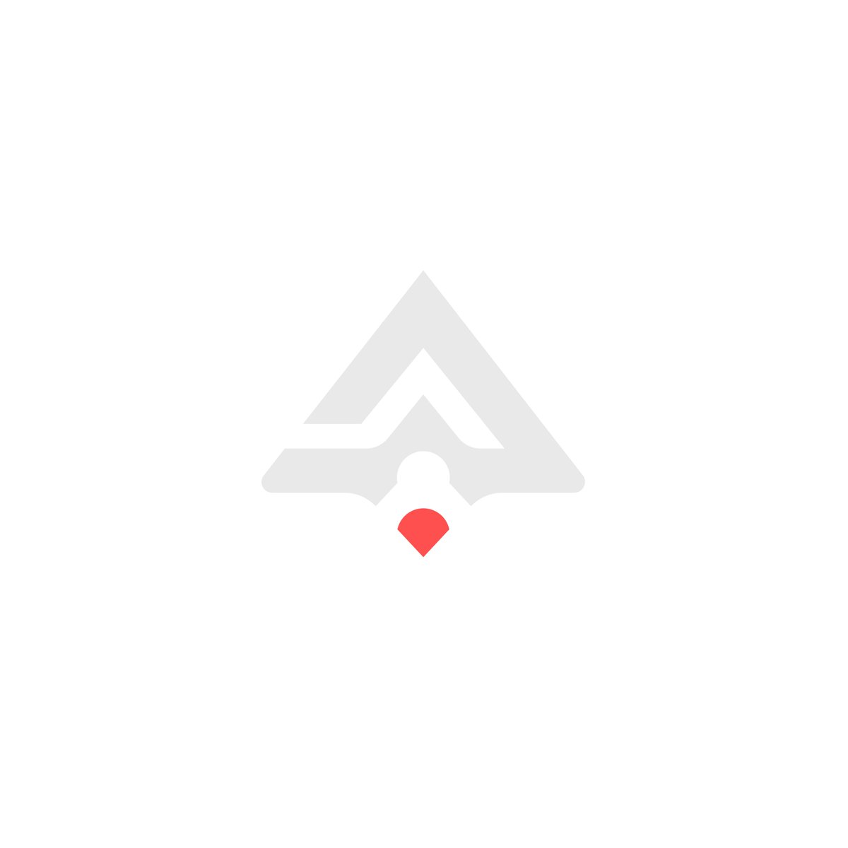 Grappa666th's tweet photo. logo concept 
practice
hope u enjoy , feedback also welcome https://t.co/g0FTWY7xPq