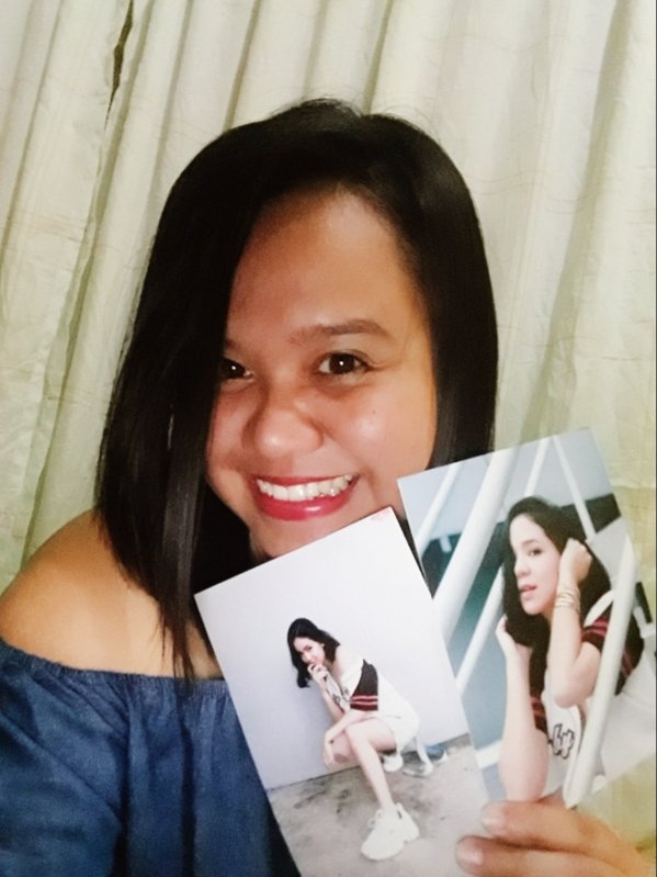 Krish_Twink's tweet photo. OMG! Kinilig ako @mikeequintos 😍 Salamat sa Mensahe na pinaabot mo sa akin! Hindi ko ma explain kung ano ang nararamdaman ko sa Sobrang Saya! Malayo man kami sa Manila pero hindi ka nagkulang sa pagmamahal sa amin ng fans mo dito sa mindanao! HINDI kami magsawa sumuporta sa'yo! https://t.co/M9BwXB66we
