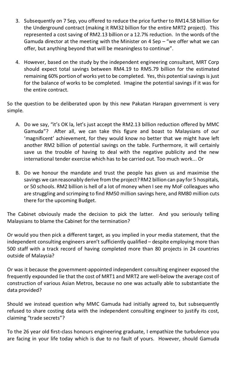 Format Surat Rasmi Kerajaan Margin