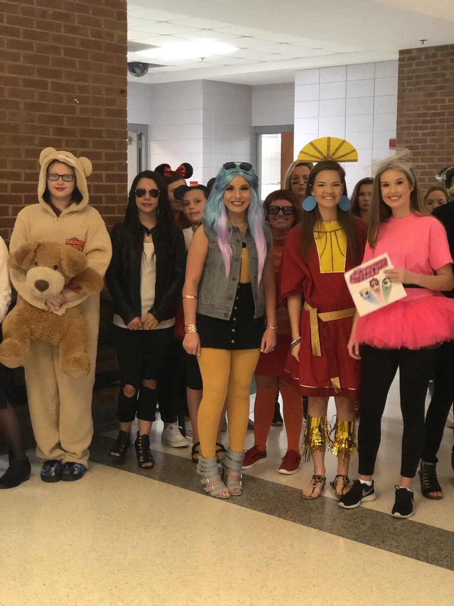 ACStudentCo's tweet image. #PantherPityParty