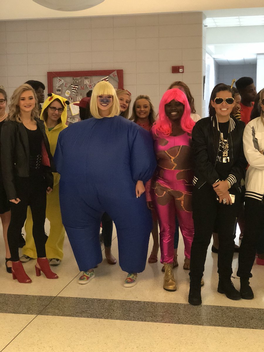 ACStudentCo's tweet image. #PantherPityParty