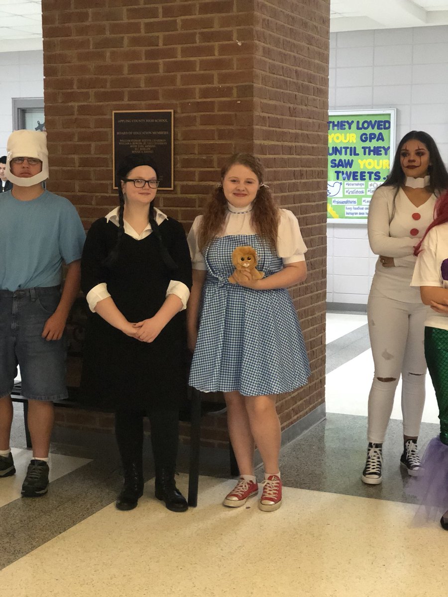 ACStudentCo's tweet image. #PantherPityParty