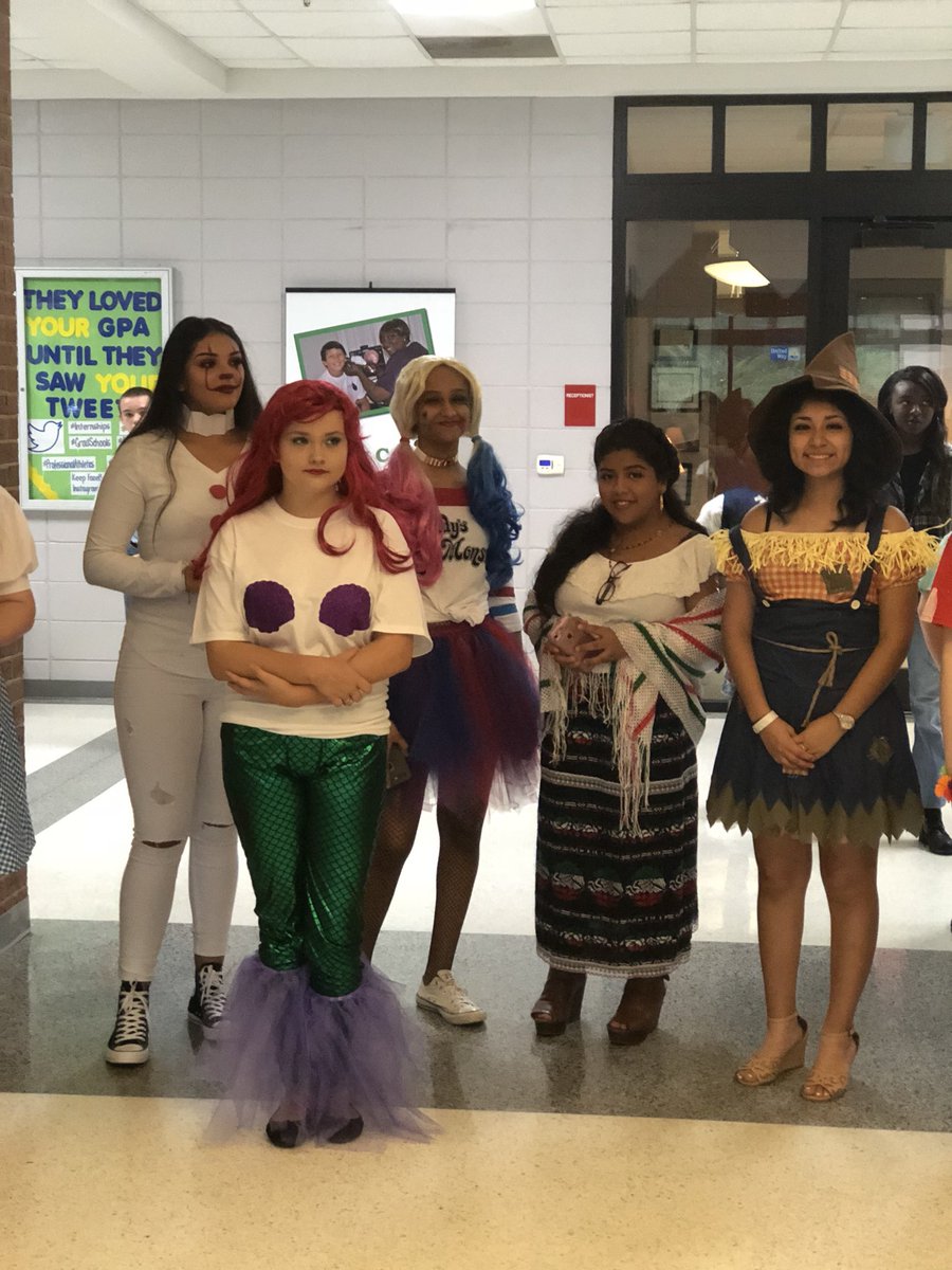 ACStudentCo's tweet image. #PantherPityParty