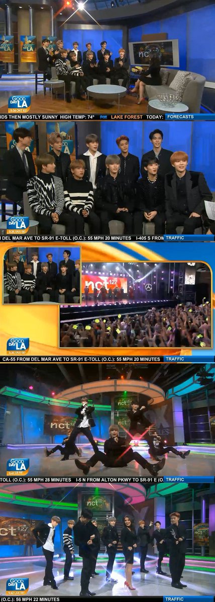 SMTOWN tweet media