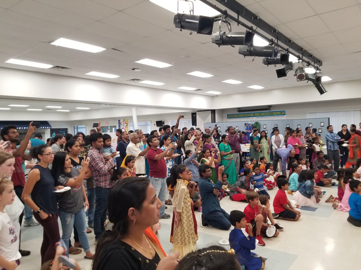 MrsAddison_SC's tweet photo. Multicultural Night- Dining with Diversity- such a great night!  Thank you Ms.Mendoza and Ms. Zellem! @ClarkElemTampa #Diversity #KidsDeserveIt https://t.co/54nKjaPkwv