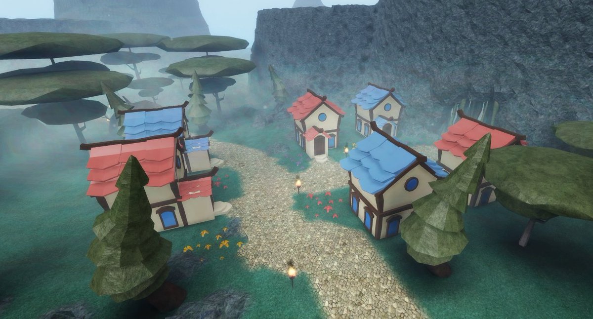 Erythia On Twitter Some Early Shots Of The Upcoming Arenax Map Got Any Ideas For The Map Comment Your Ideas Below Roblox Robloxdev Beastakip Https T Co Jivjuvkx9r - roblox village map